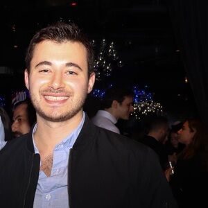 Meet your Posher, Jesse